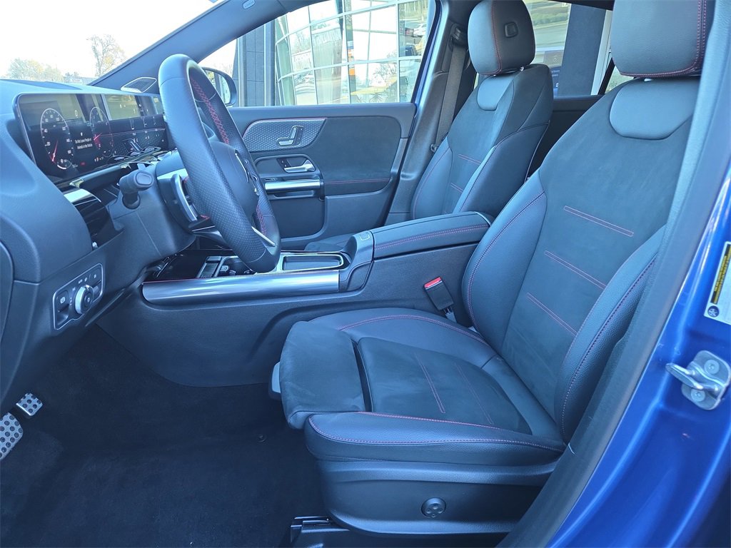 Certified 2024 Mercedes-Benz GLA 250 4MATIC image 10