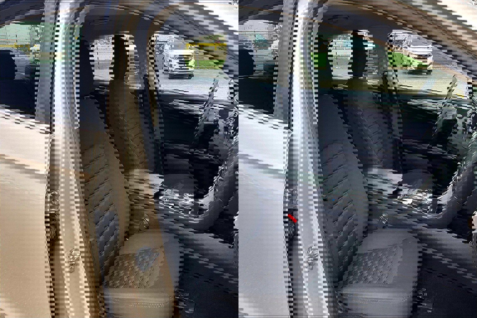 Used 2019 Ford Fusion SE image 7