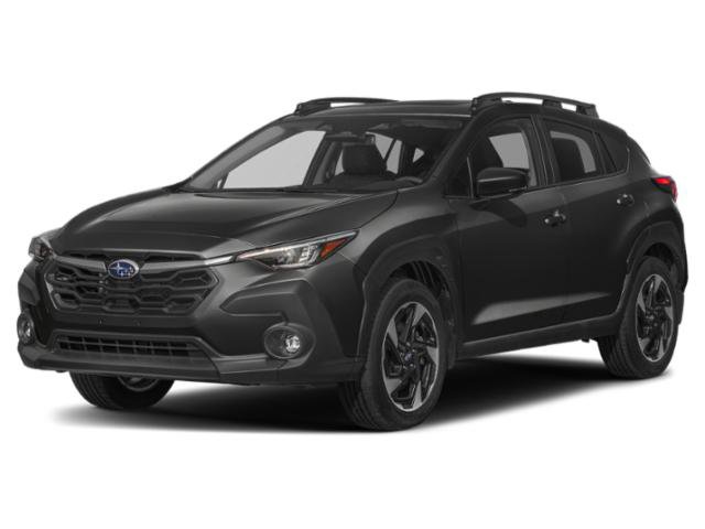 New 2027 Subaru Crosstrek 2.5i Limited AWD/4WD image 1