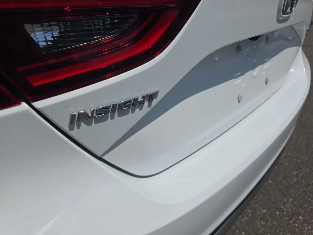 Used 2019 Honda Insight Touring image 11