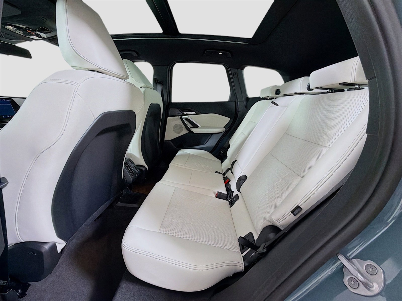 New 2026 BMW X1 xDrive28i w/ Convenience Package image 25