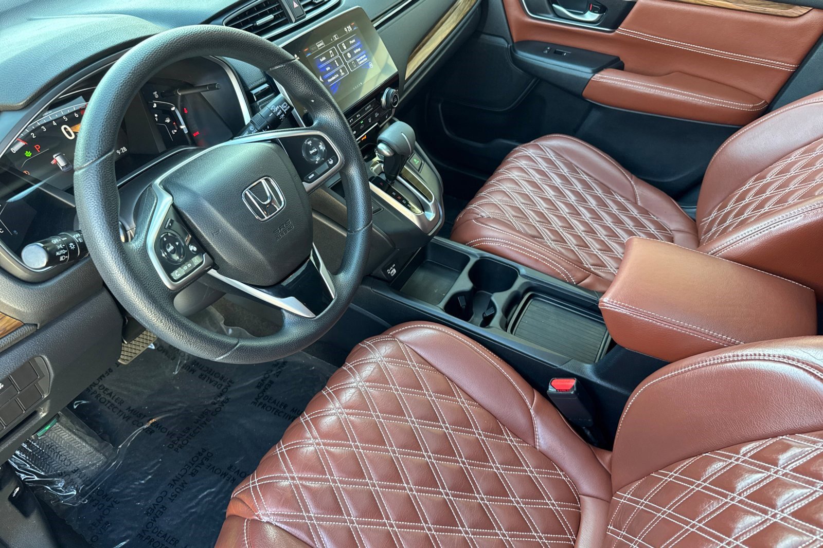 Used 2020 Honda CR-V EX image 4