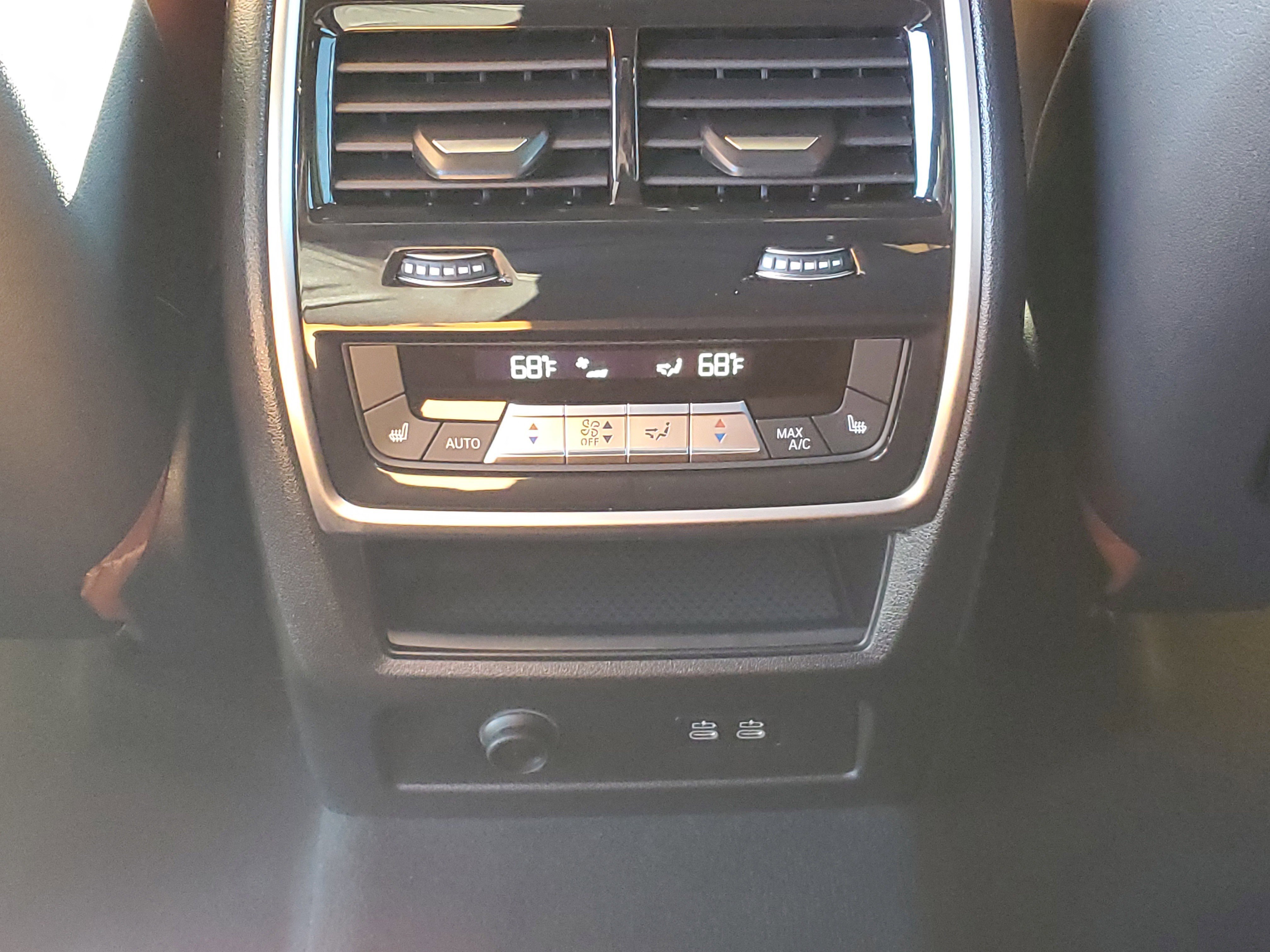 New 2026 BMW X5 xDrive40i w/ M Sport Package image 14