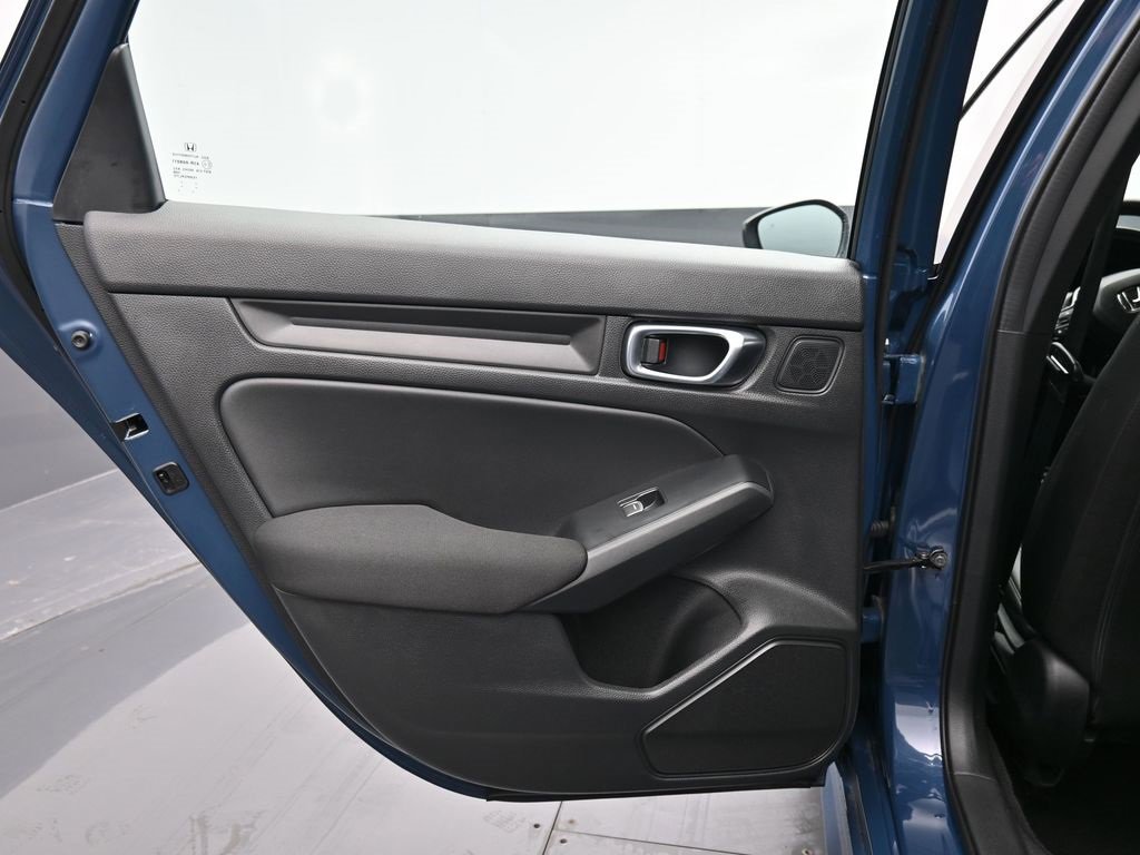Used 2025 Honda Civic Sport image 33