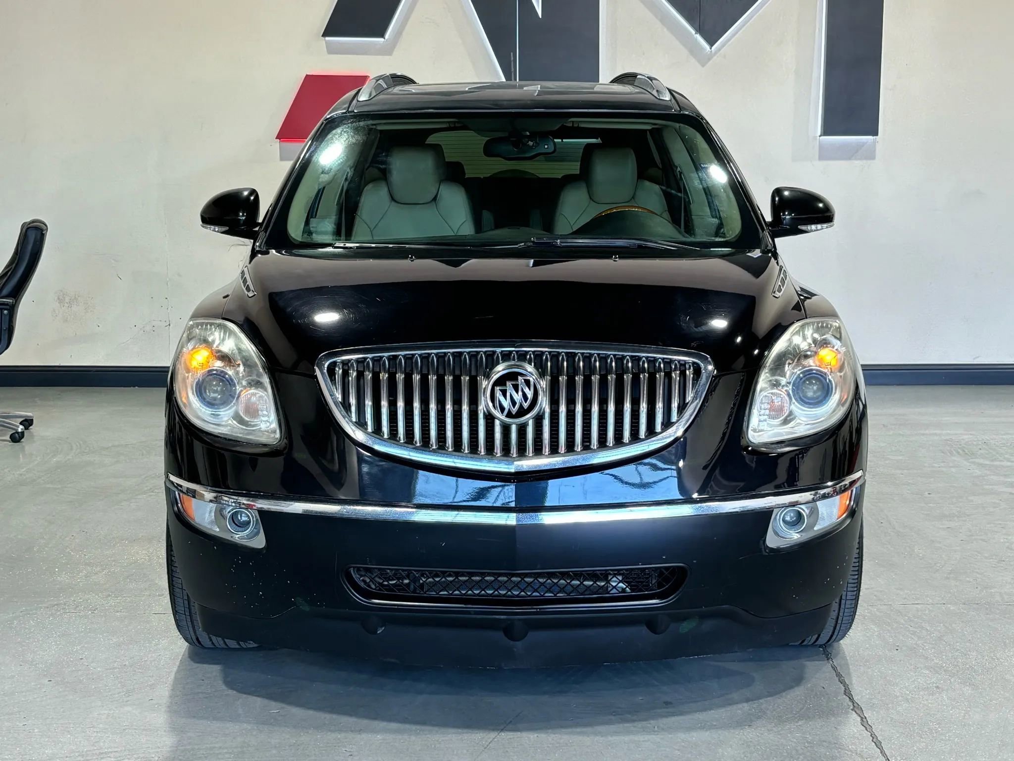 Used 2011 Buick Enclave CXL w/ Trailering Provision Package image 2