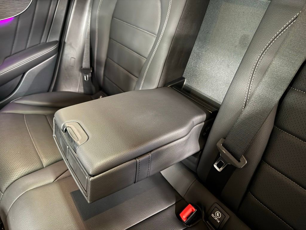 Used 2022 Mercedes-Benz GLC 300 4MATIC image 21