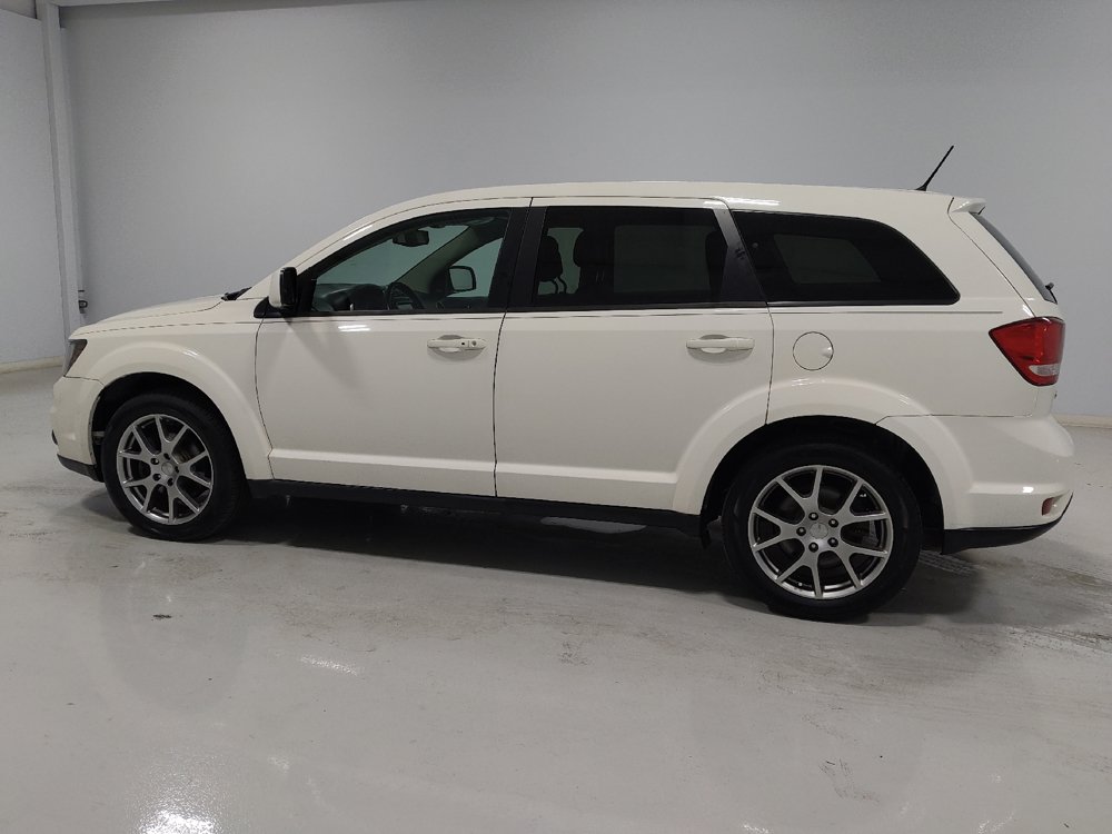 Used 2017 Dodge Journey GT FWD image 3