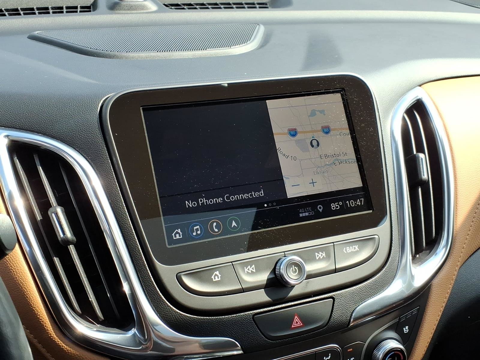 Used 2019 Chevrolet Equinox Premier AWD/4WD image 19