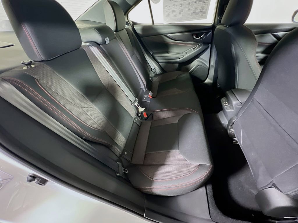 New 2026 Subaru WRX Premium AWD/4WD image 20
