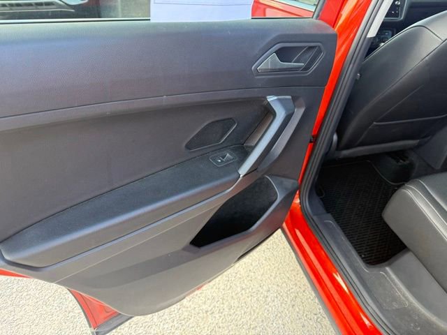 Used 2019 Volkswagen Tiguan SE FWD image 25