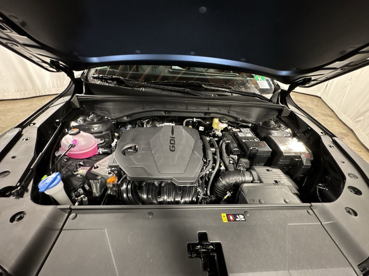 New 2026 Kia Sorento S image 32