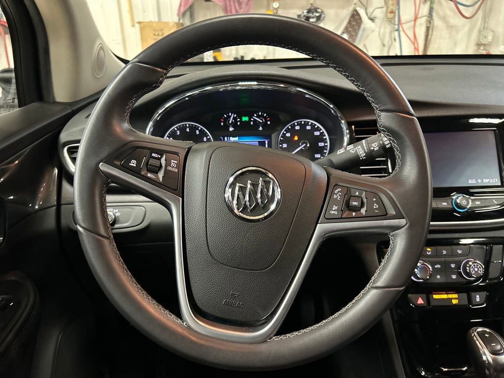 Certified 2022 Buick Encore Preferred w/ Safety Package image 19