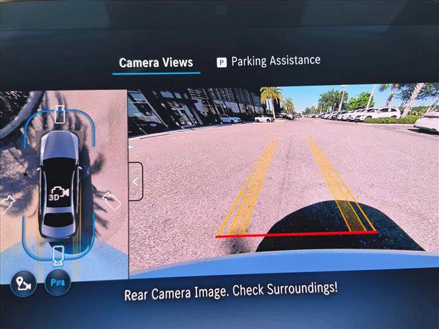 Certified 2026 Mercedes-Benz S 500 4MATIC image 13