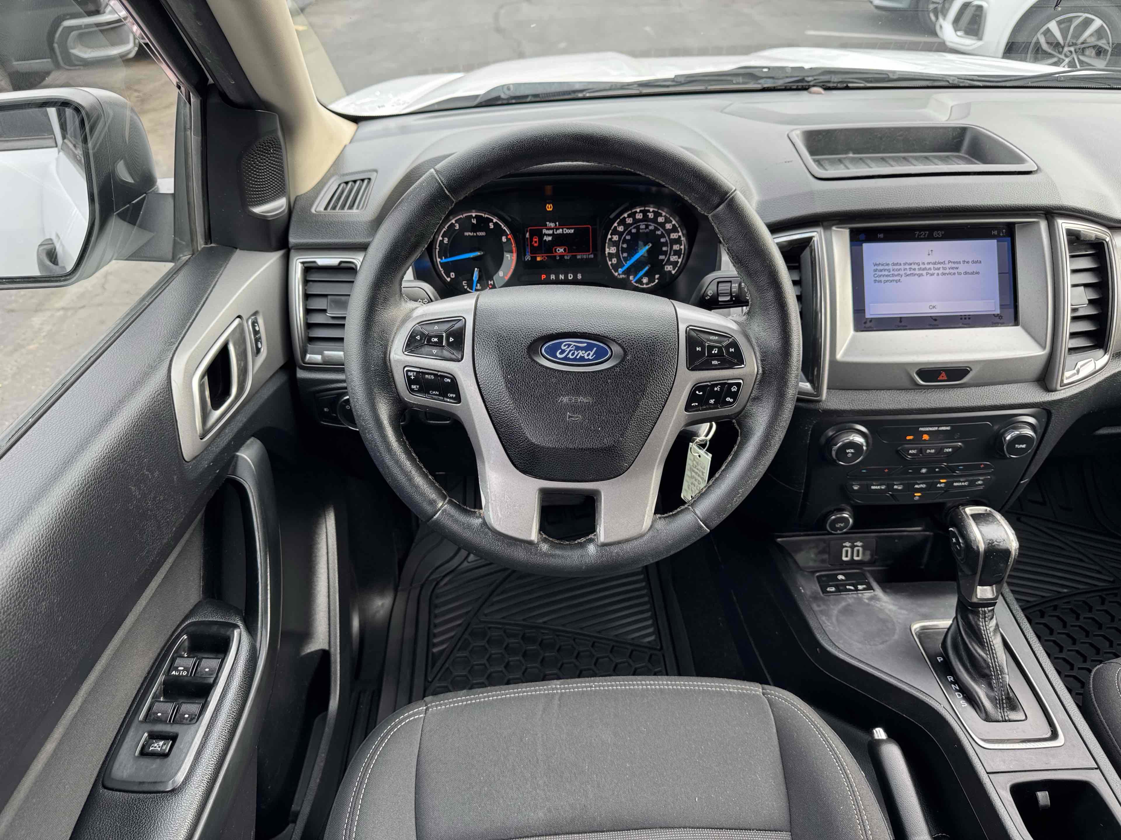 Used 2019 Ford Ranger XLT w/ Equipment Group 301A Mid RWD image 18