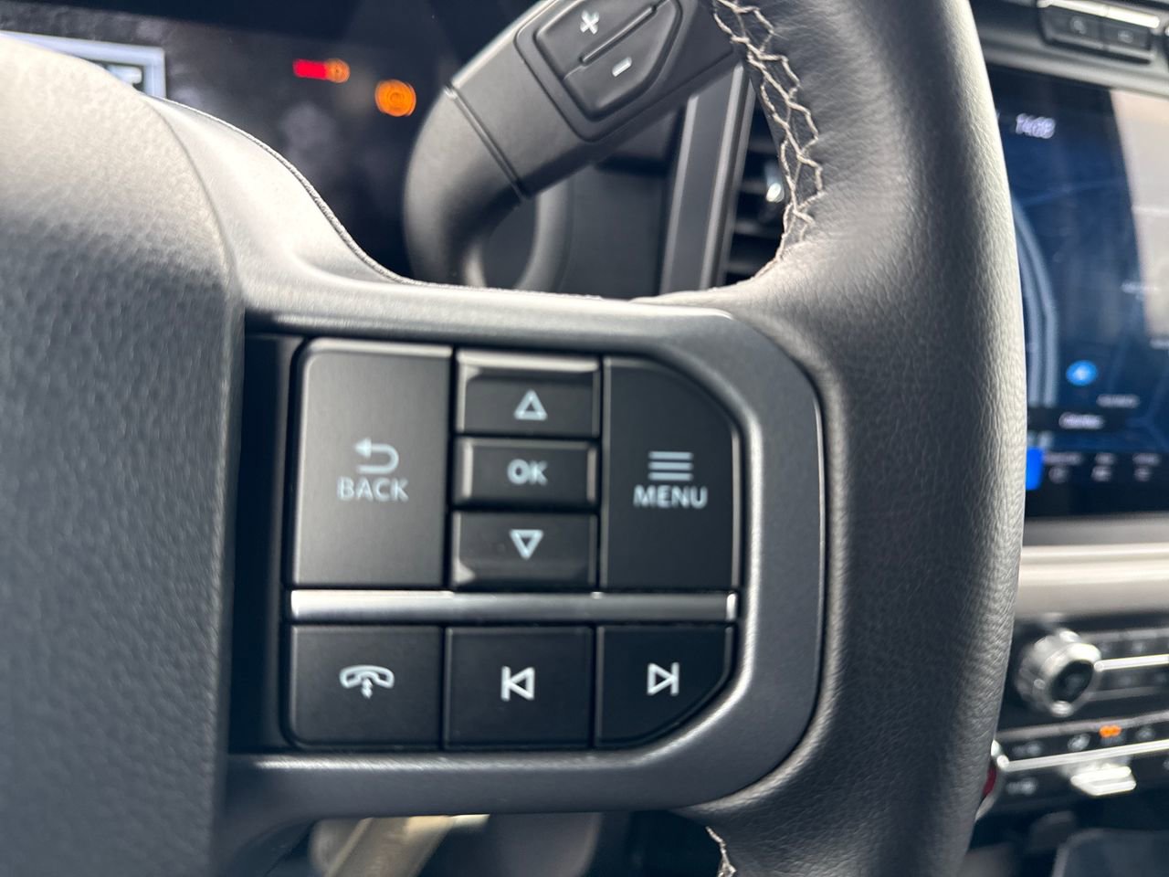 Used 2024 Ford F150 XLT w/ Tow/Haul Package image 27