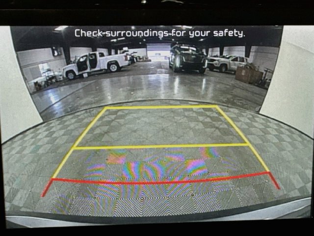 Used 2024 Kia Forte GT-Line w/ GT-Line Premium Package FWD image 16