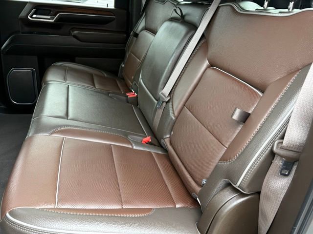 Used 2024 GMC Sierra 2500 Denali w/ Denali Reserve Package image 13