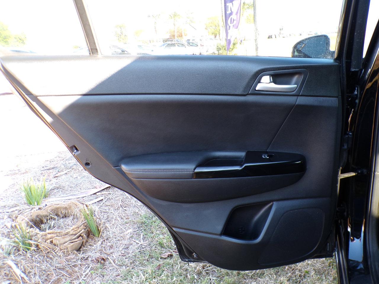 Used 2022 Kia Sportage Nightfall Edition w/ Nightfall Fwd Premium Package image 35