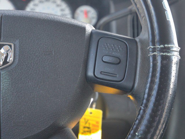 Used 2004 Dodge Ram 2500 Truck SLT w/ Trailer Tow Group AWD/4WD image 20