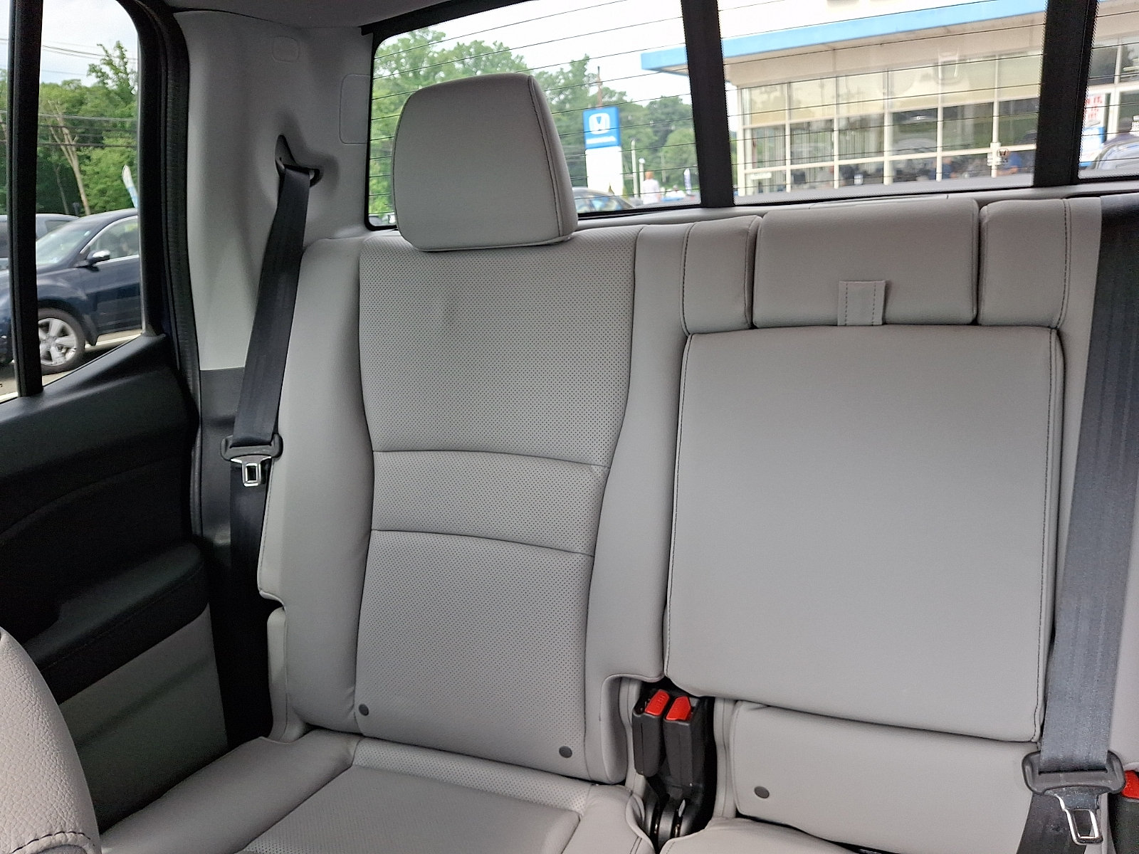 Certified 2023 Honda Ridgeline RTL-E image 18