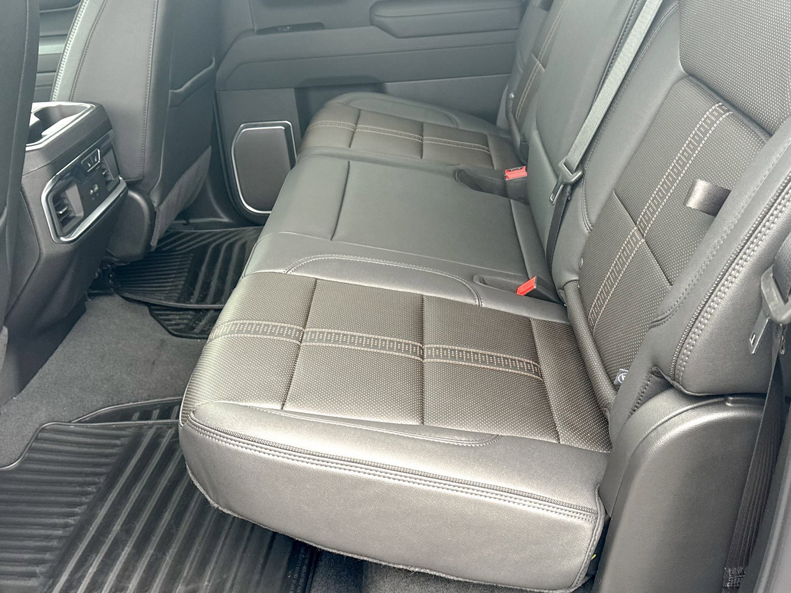 Certified 2026 Chevrolet Silverado 1500 High Country w/ High Country Premium Package image 20