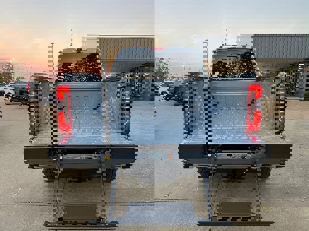 New 2026 Ford F250 Lariat w/ Lariat Premium Package image 14