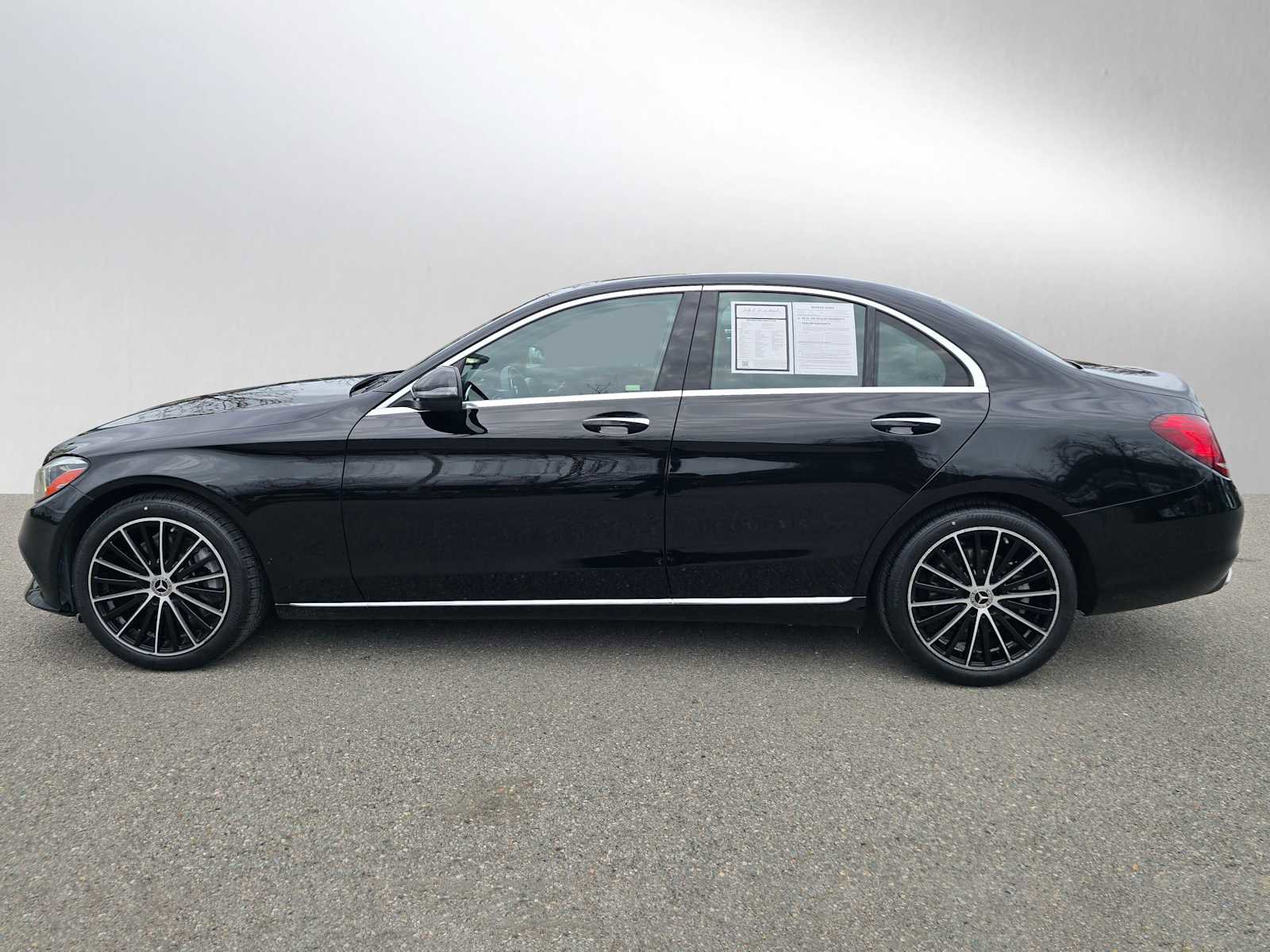 Used 2020 Mercedes-Benz C 300 Sedan image 6