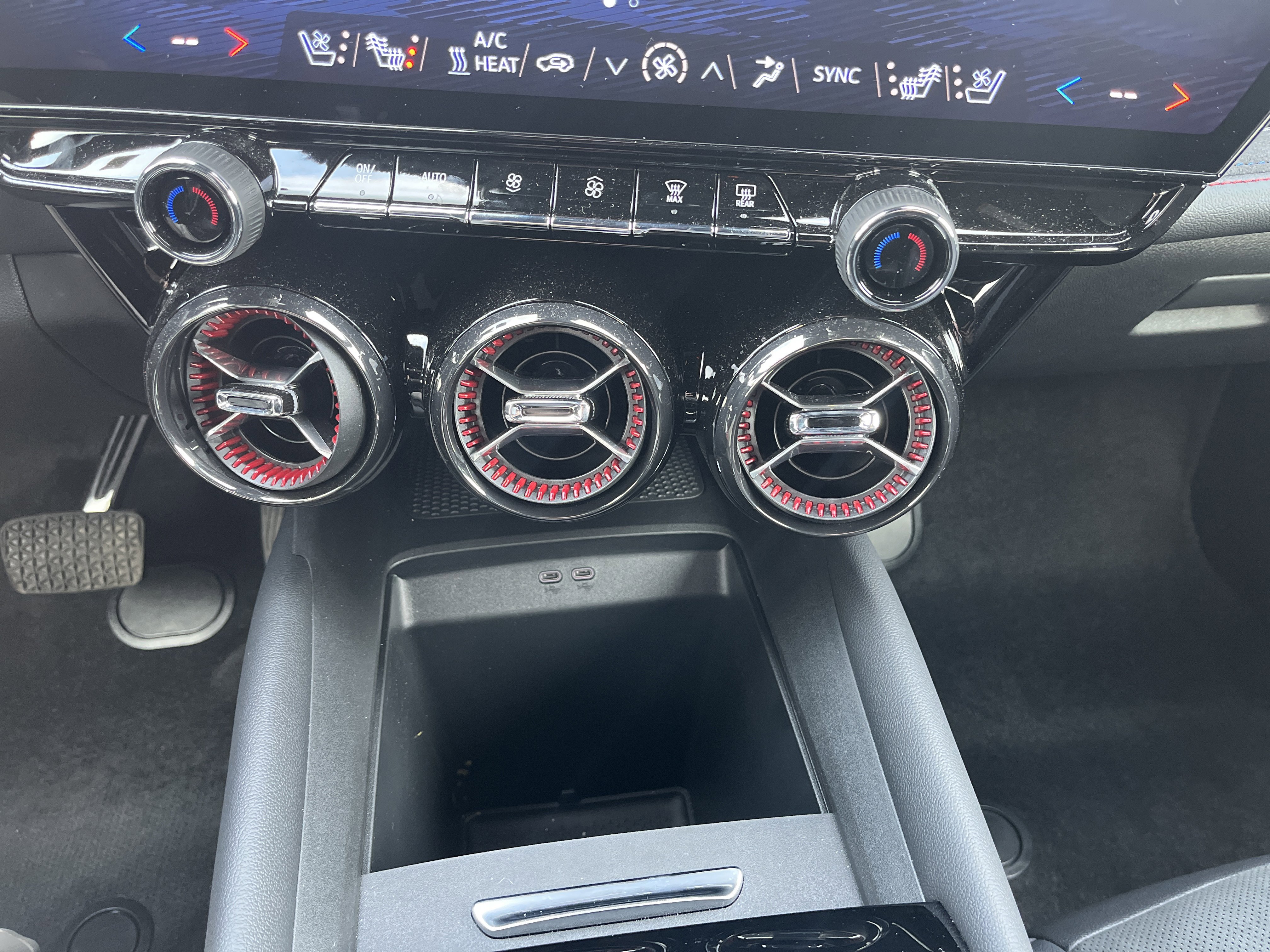 Used 2025 Chevrolet Blazer EV RS w/ Super Cruise Package image 33