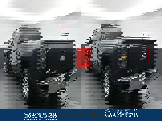 Used 2019 Chevrolet Silverado 1500 LT w/ All Star Edition image 8