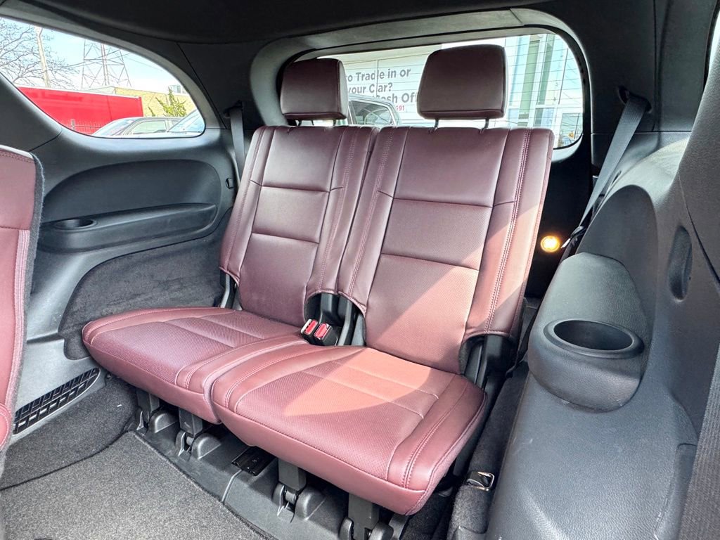 Used 2024 Dodge Durango GT image 17