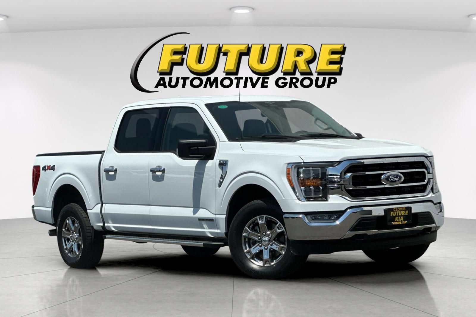 Used 2023 Ford F150 XLT w/ Equipment Group 302A High
