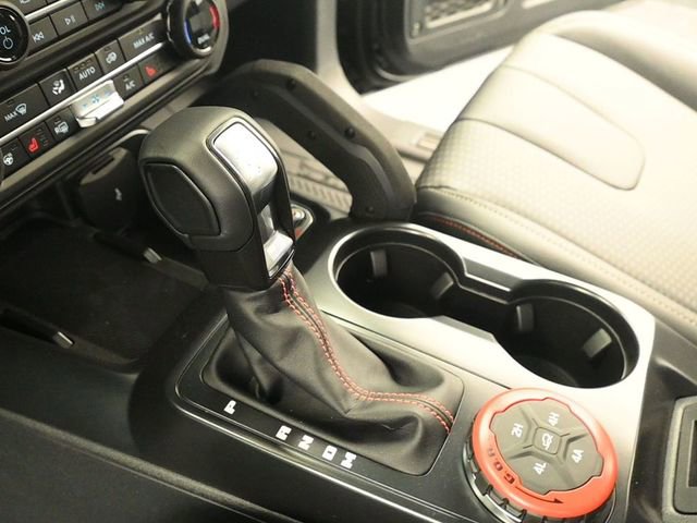 New 2026 Ford Bronco Raptor image 19