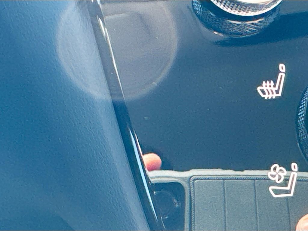 Used 2026 INFINITI QX60 Luxe w/ Cargo Package image 22