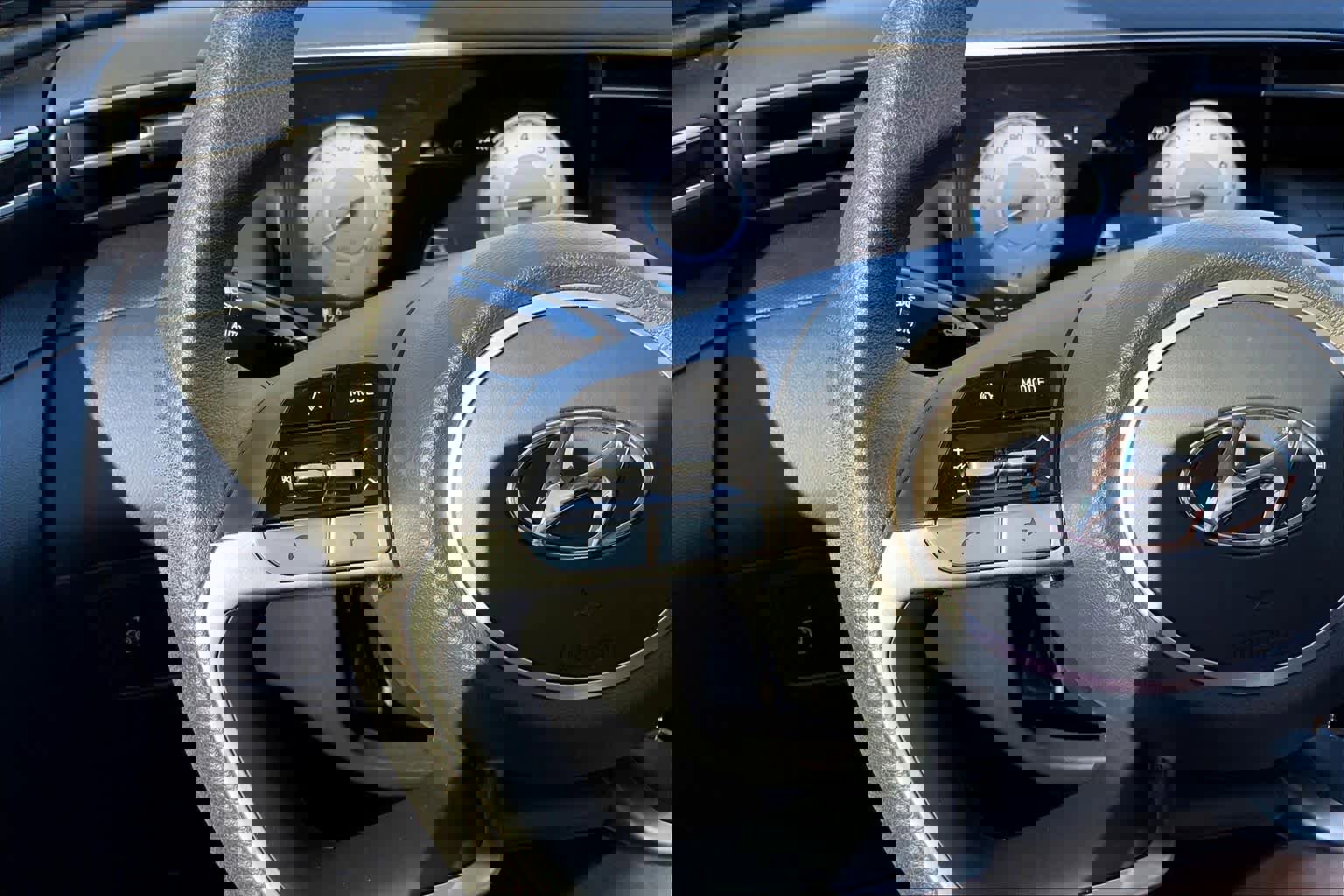 Certified 2024 Hyundai Tucson SE image 22