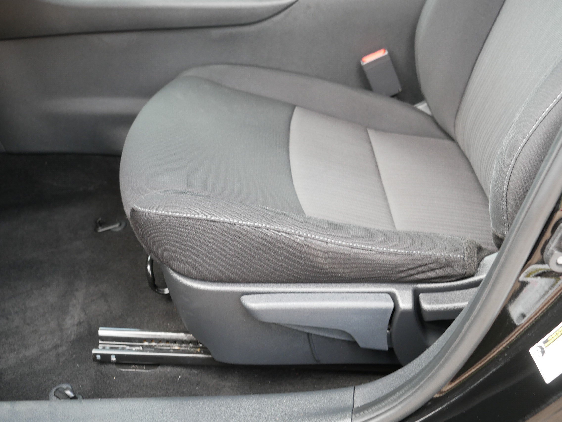 Certified 2023 Nissan Sentra SV FWD image 20