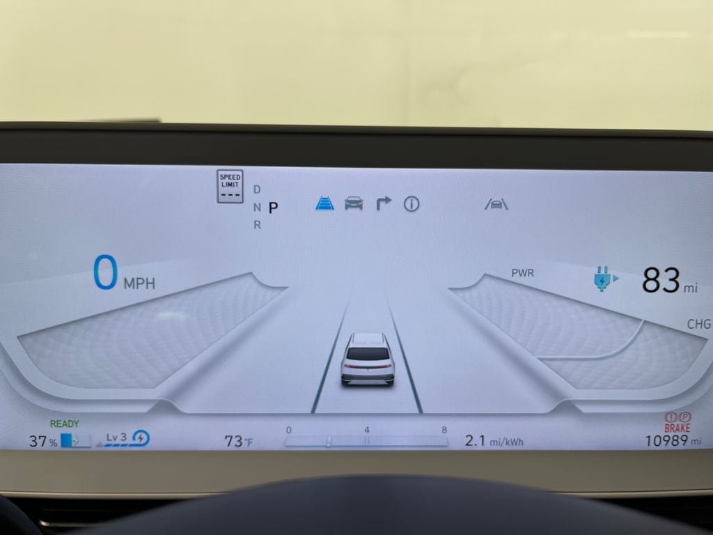 Certified 2024 Hyundai Ioniq 5 SE RWD image 20