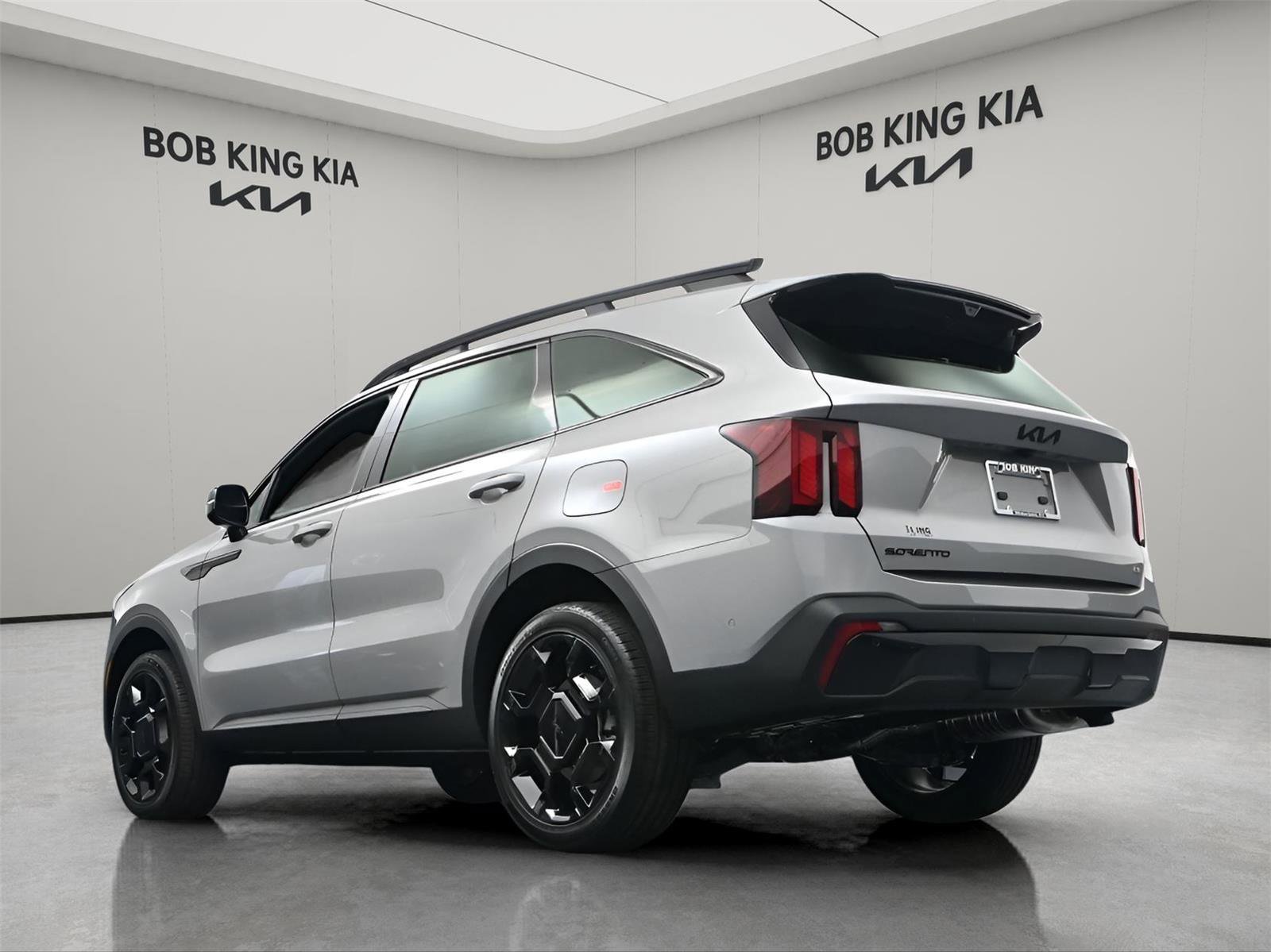 New 2026 Kia Sorento SX Prestige image 13