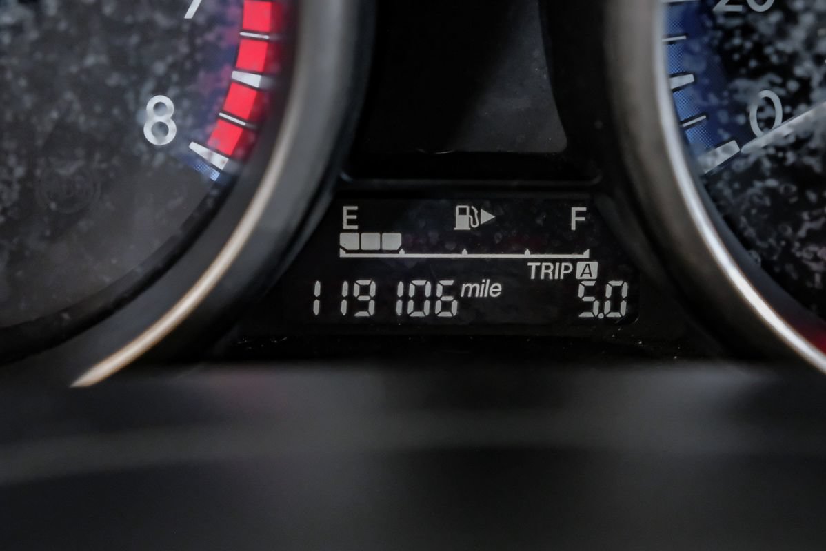Used 2012 MAZDA MAZDA3 i Grand Touring w/ Tech Pkg FWD image 19