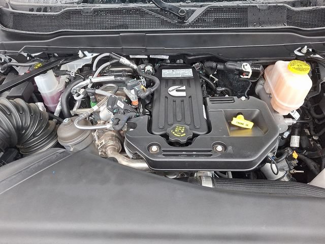 Used 2025 RAM 5500 Tradesman AWD/4WD image 28