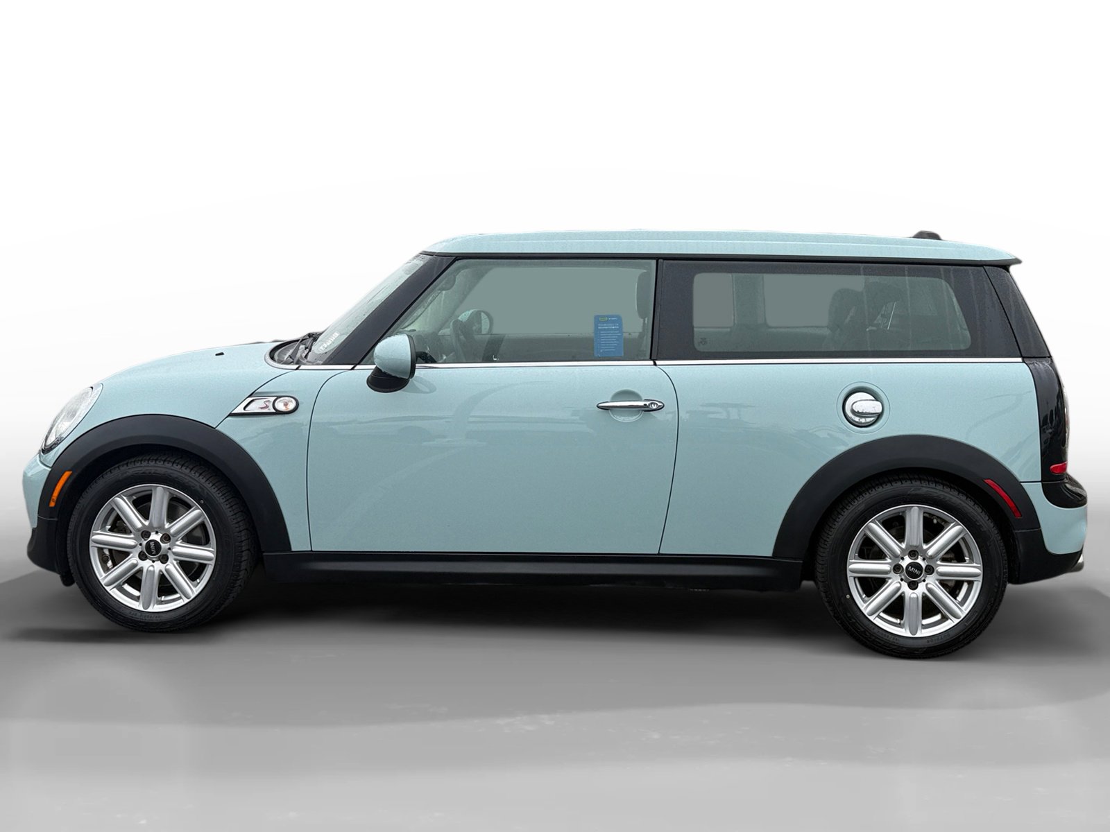 Used 2012 MINI Cooper Clubman S image 2