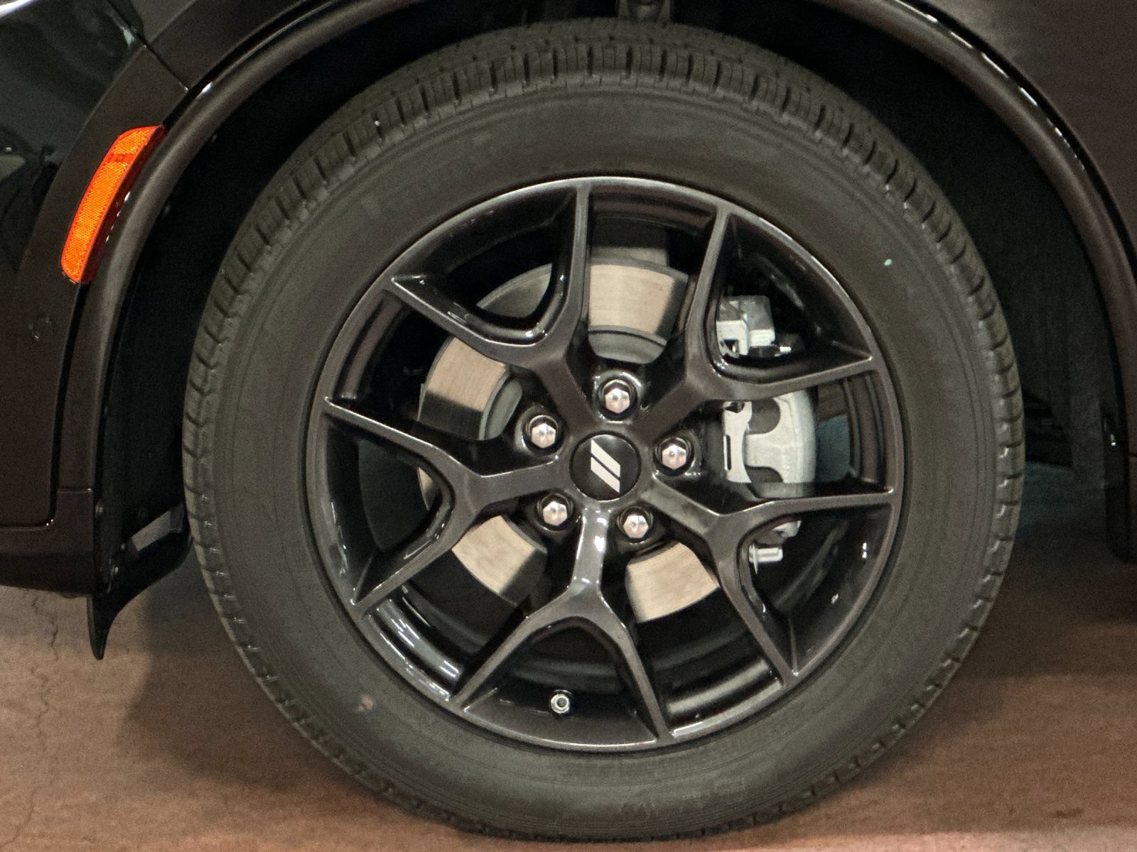 New 2026 Dodge Durango GT AWD/4WD image 26