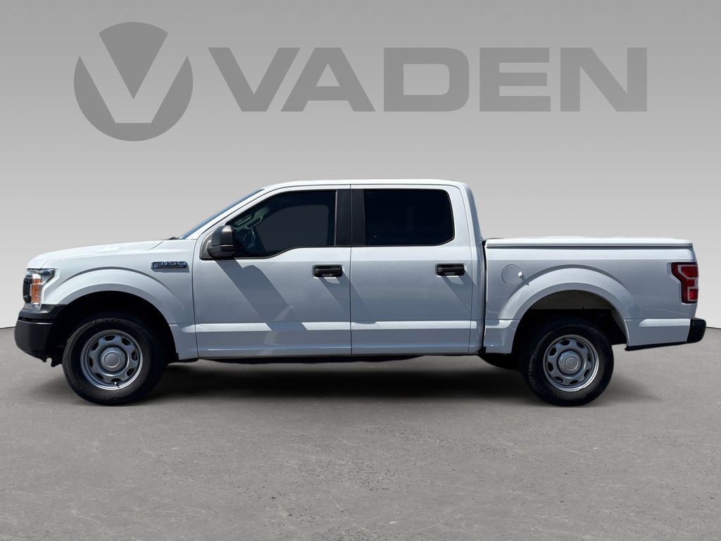 Used 2020 Ford F150 XL w/ Equipment Group 101A Mid image 6