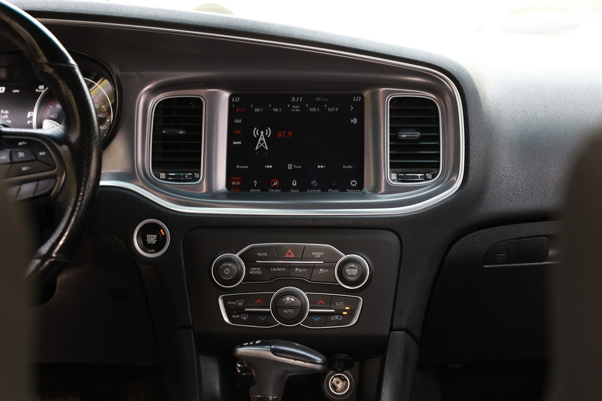 Used 2019 Dodge Charger Scat Pack RWD image 39