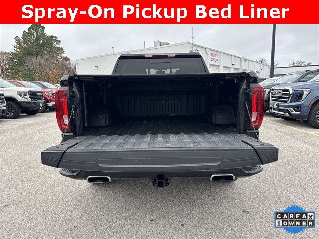 Used 2021 GMC Sierra 1500 Denali image 30