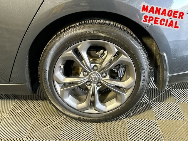 Used 2023 Honda Accord EX image 28