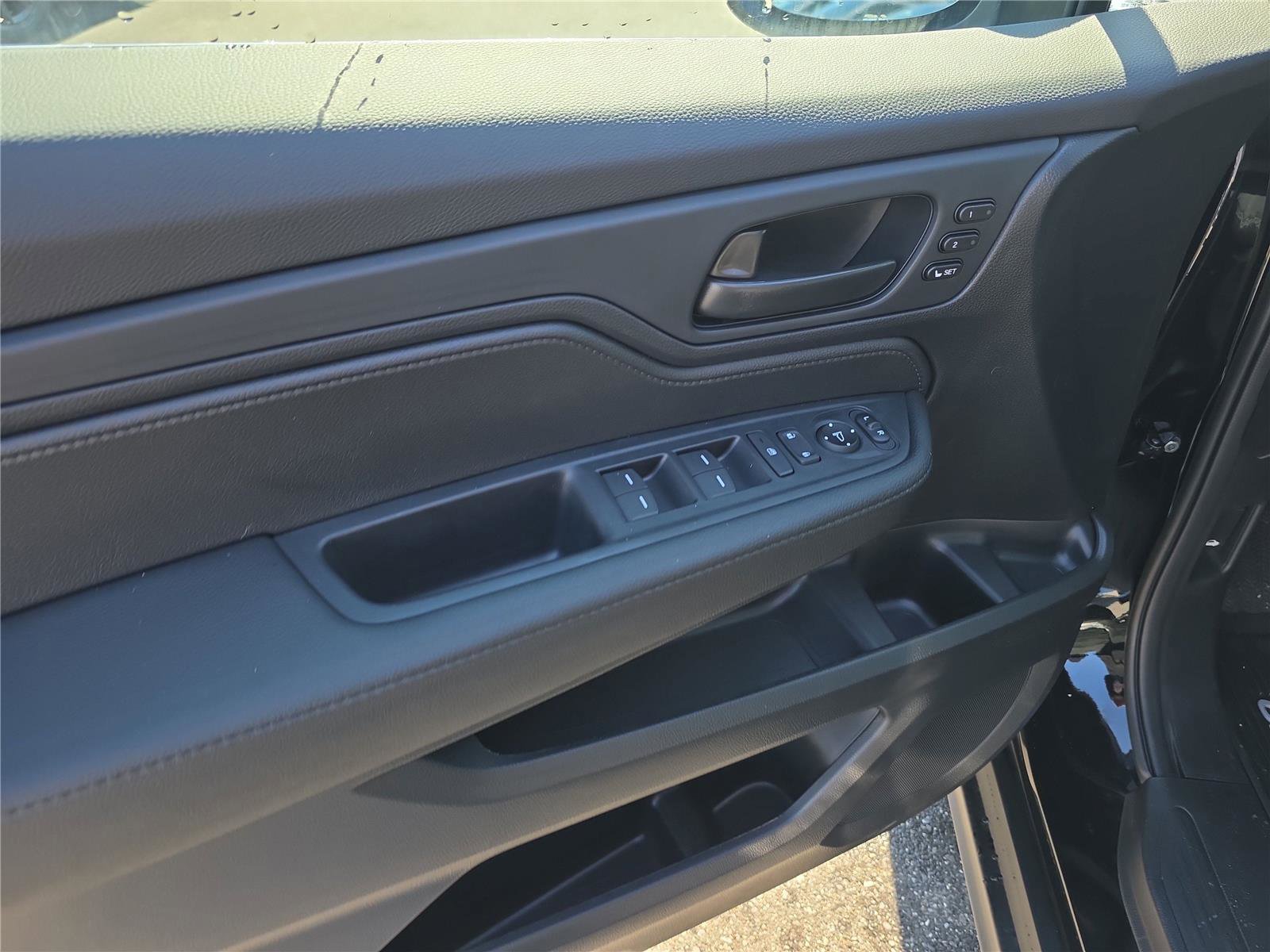 New 2026 Honda Odyssey EX-L image 15