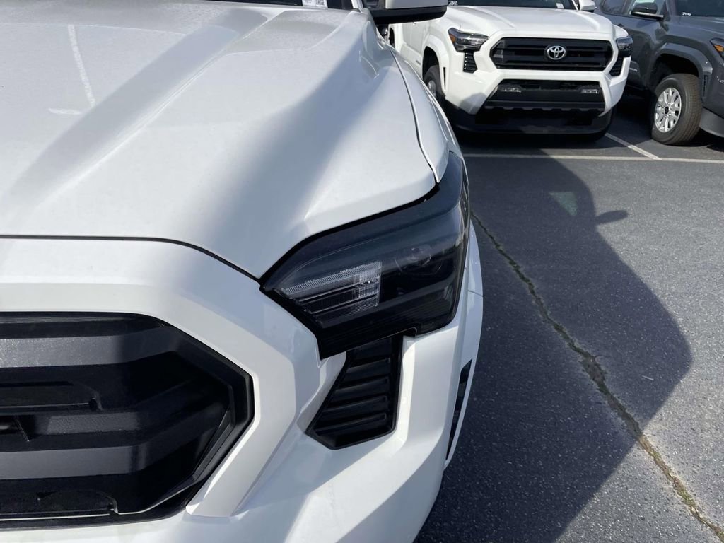 New 2026 Toyota Tacoma SR5 image 16