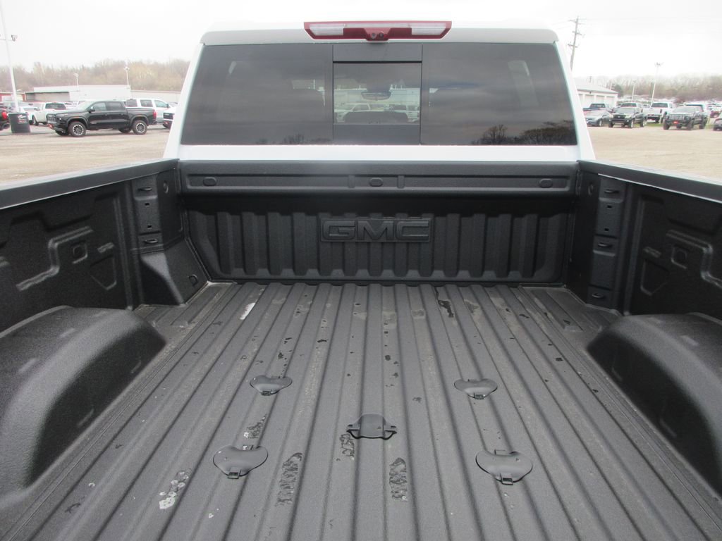 New 2026 GMC Sierra 3500 Denali w/ Denali Reserve Package image 6