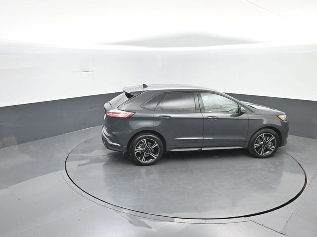 Certified 2021 Ford Edge ST image 30