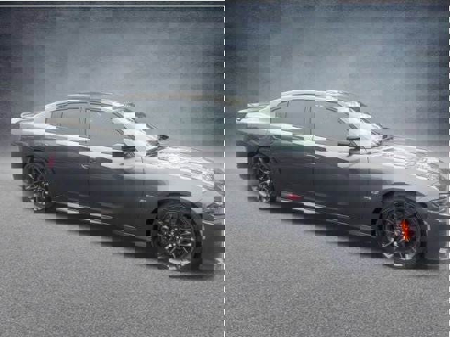 Used 2023 Dodge Charger Scat Pack w/ Plus Group image 3